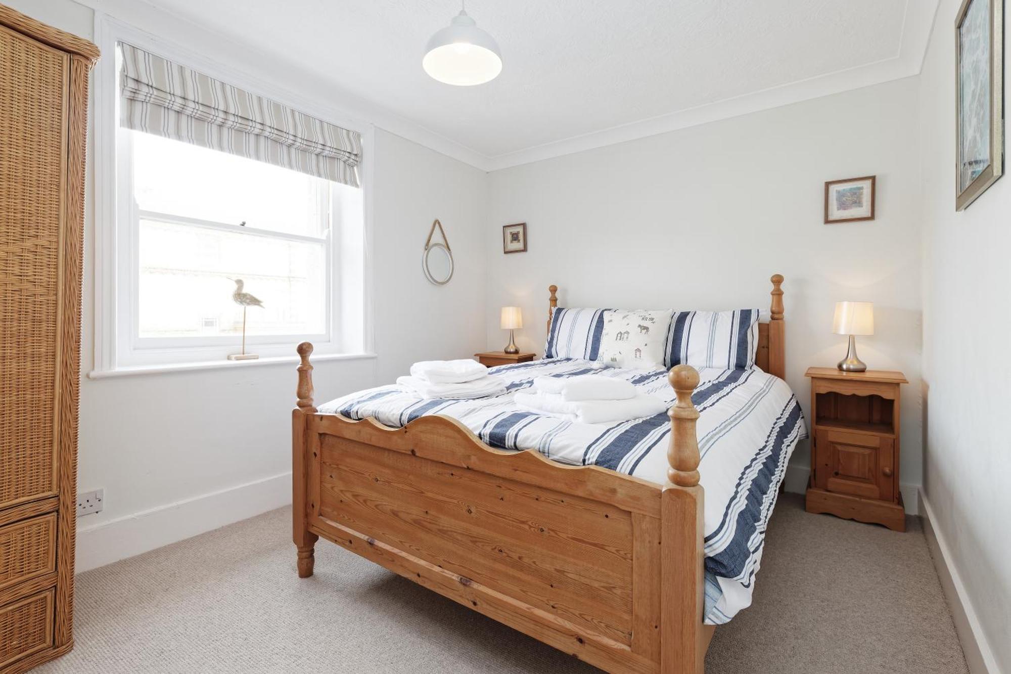 Viking Bay View 3 Bed Apartment Бродстейрс Экстерьер фото
