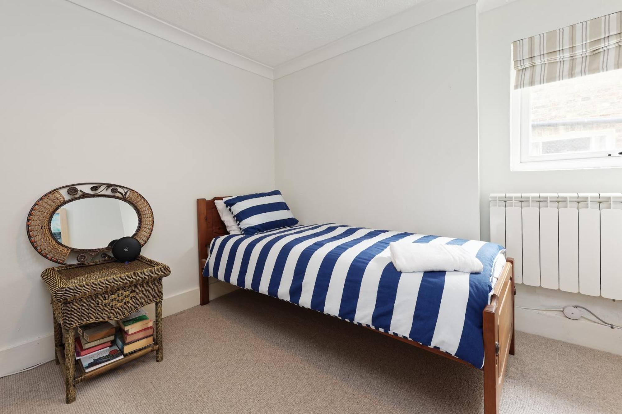 Viking Bay View 3 Bed Apartment Бродстейрс Экстерьер фото